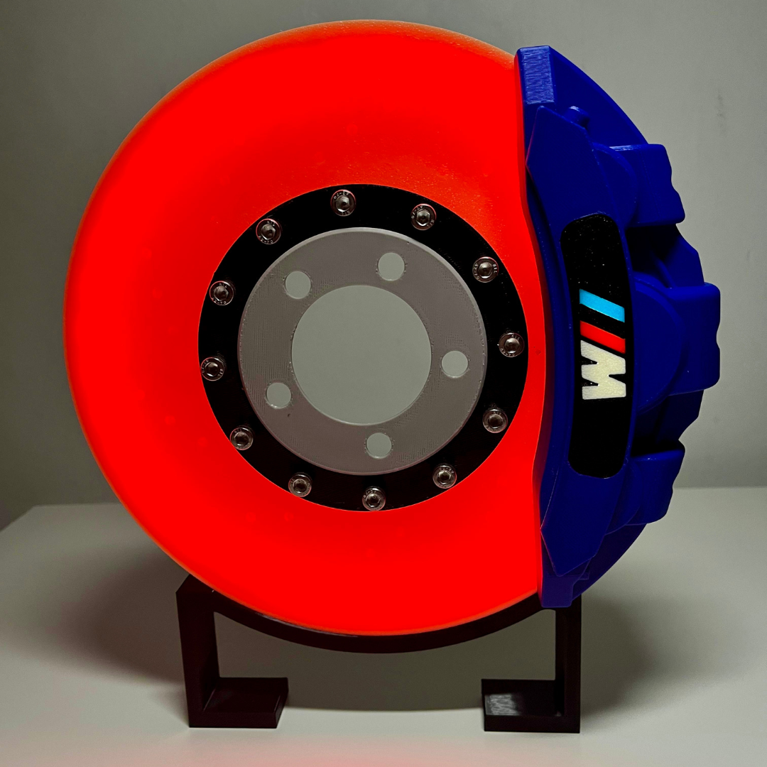 Brake Disc Light
