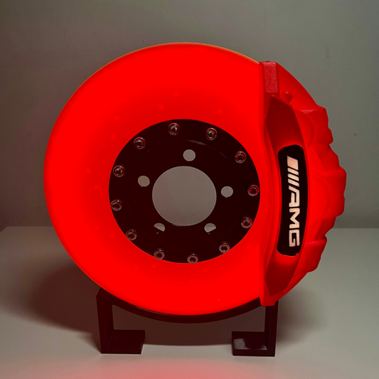 Brake Disc Light
