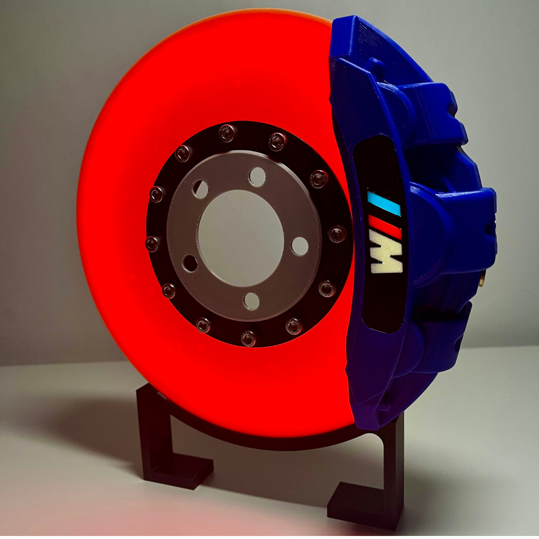 Brake Disc Light