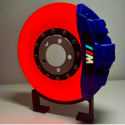 Brake Disc Light